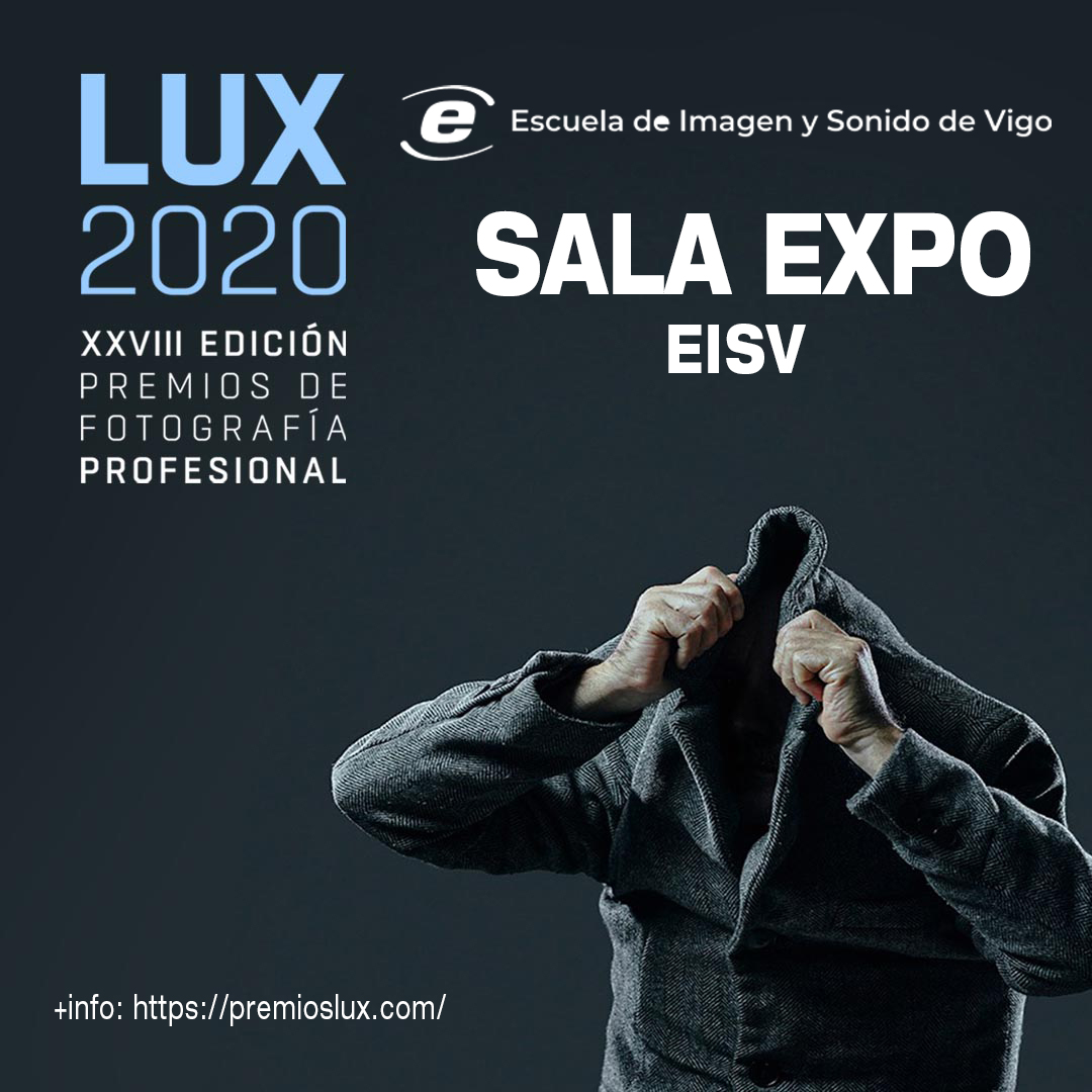 XXVIII Premios LUX de Fotografía Profesional en la EISV