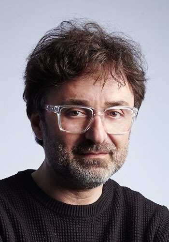 Pablo Ferrer Area - Profesor de la EISV