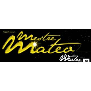 Imagen Promocionales de la Escuela para los Premios Mestre Mateo 2018
