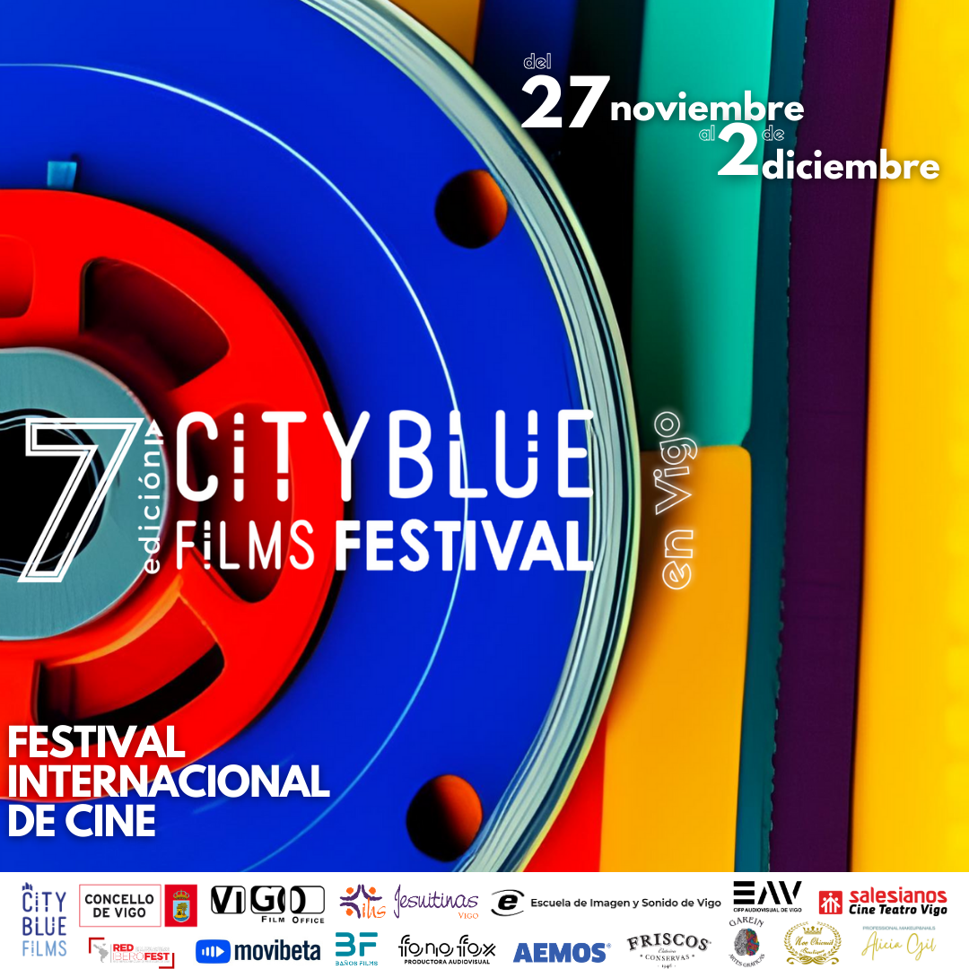 CityBlue Films Festival 2023