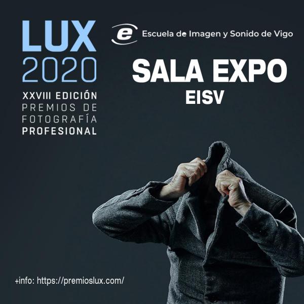 Imagen Exposición de los Premios de Fotografía Profesional LUX con visita de Alex Fernández