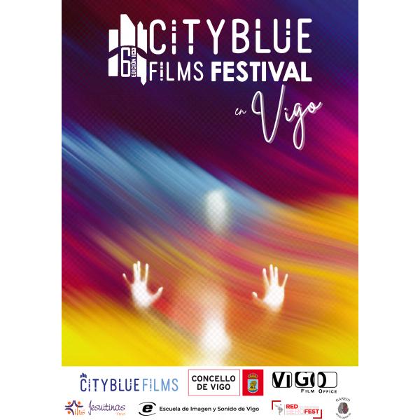 Imagen CITY BLUE FILMS FESTIVAL 2022 en la EISV