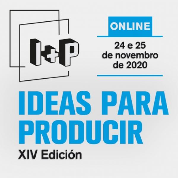 Imagen noticia: Seleccionado proxecto da EISV para a nova edición do pitching I+P Ideas para Producir do Cluster Audiovisual Galego