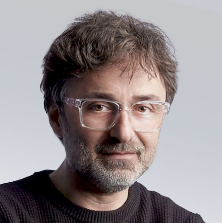 Pablo Ferrer Area - Profesor de la EISV