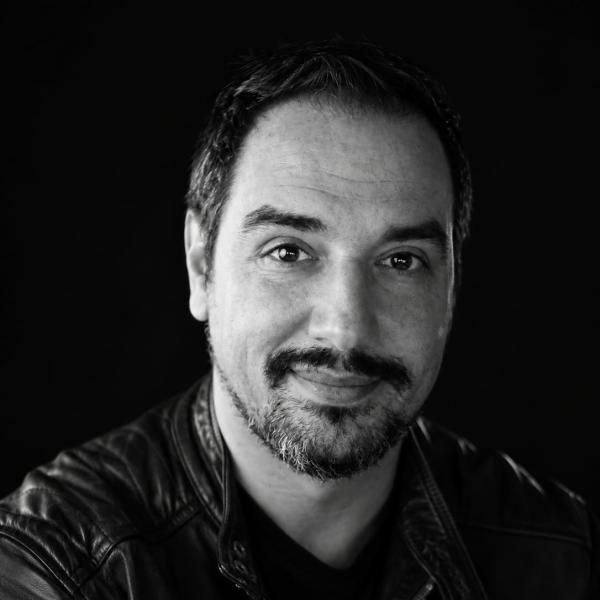 Imagen Óscar Santiago López Pérez